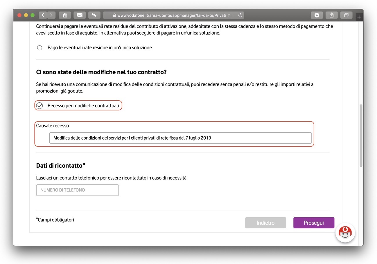 23/03/2022 nel 2014, solo il 22% di chi aveva un. 30 euro in caso di linea già attiva, 50 euro in caso di nuova linea telefonica. Modulo Disdetta Tim Fisso Modulo