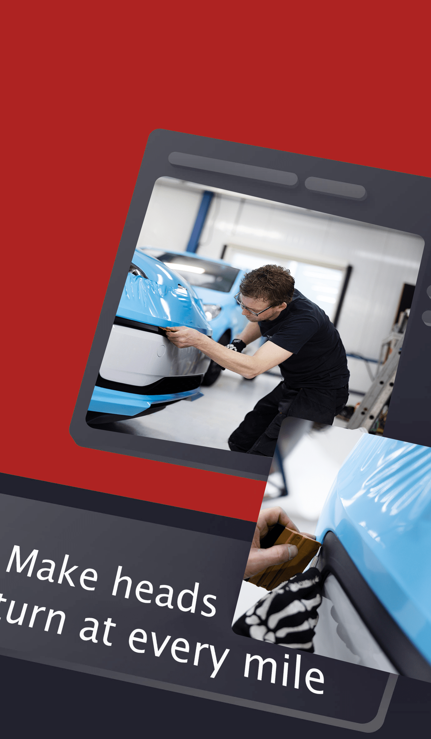 Auto Accessories Abu Dhabi Spider Car Accessories