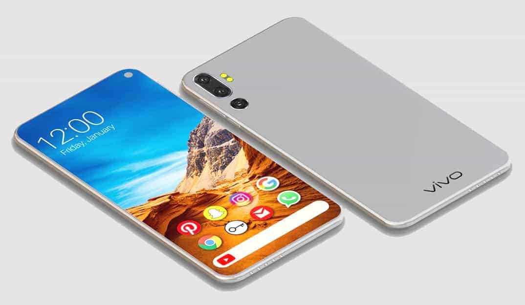 Nokia 8.2 vs Vivo S1 Pro 8GB RAM, quad 48MP cameras