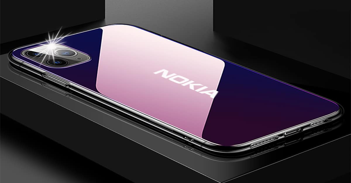 Nokia Zeno Pro Max vs. Vivo Y52s 108MP cameras, 6900mAh battery