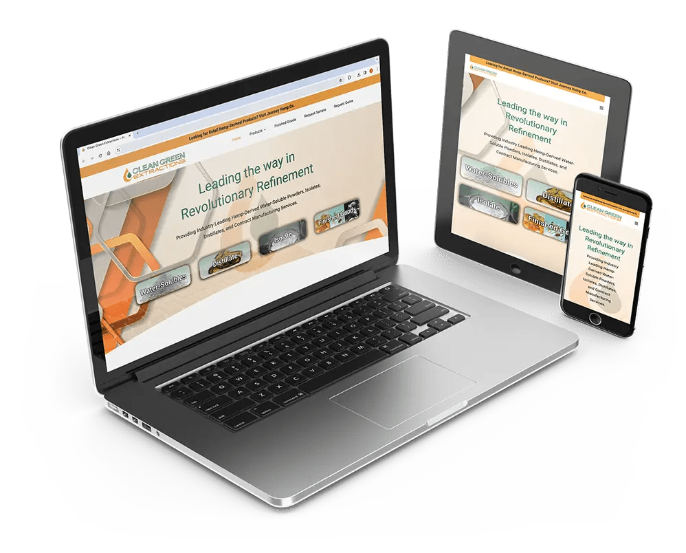 Spider Tech Consulting Branding, Development, and Design