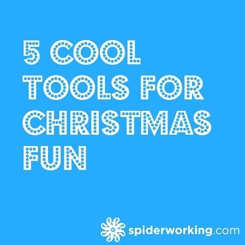 Coolest Tool For Christmas 2023 5 Cool Tools For Christmas Fun Cool Tool