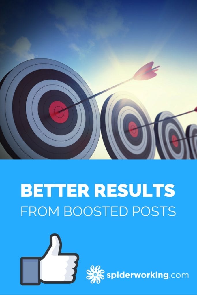 Should You Be Using Facebook Boost Post? How Can You Get Better Results?