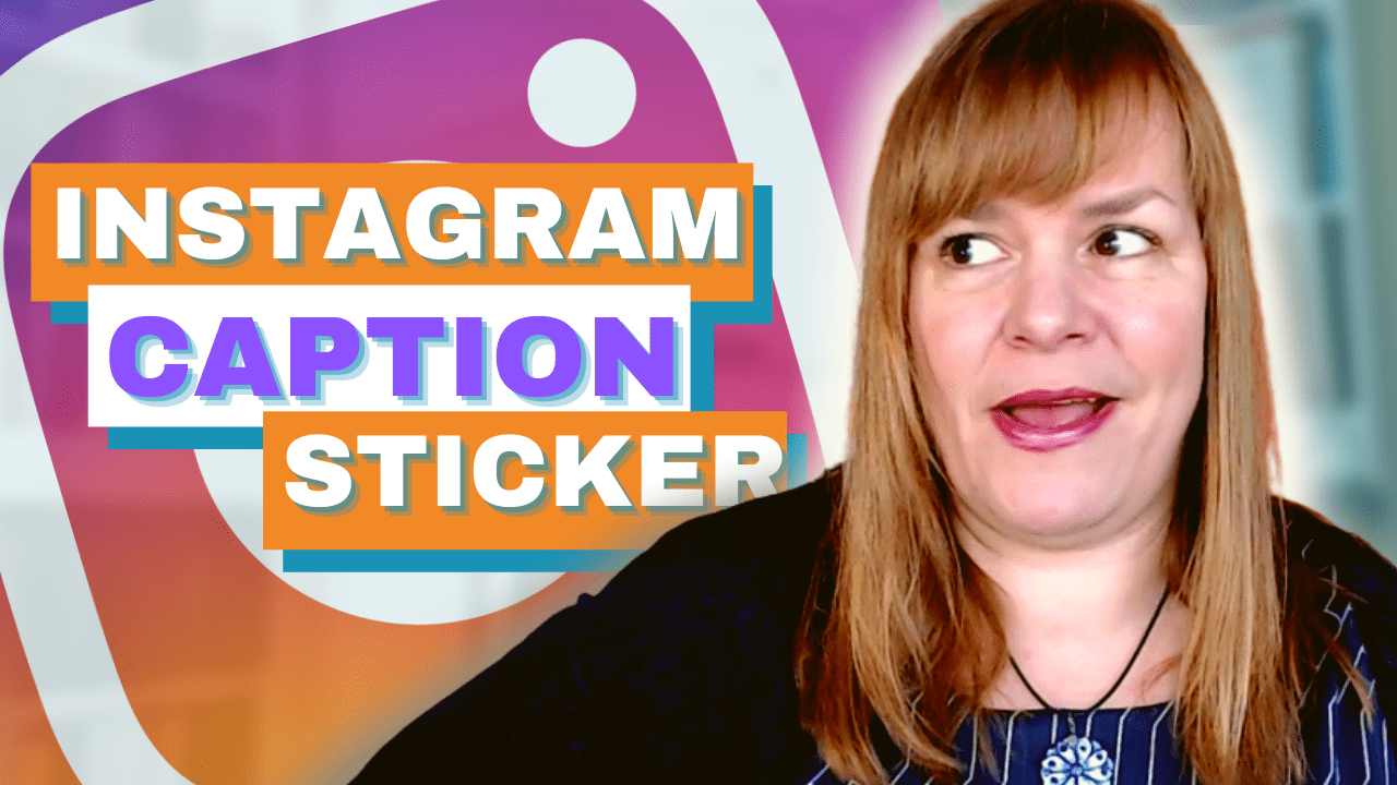 Instagram Caption Sticker Digital Coffee 12th March 2021