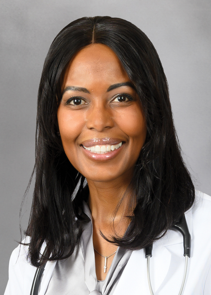 Specialty Physicians of Illinois Julia R. Harris Specialty
