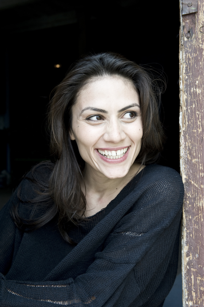 Halima Ilter SPIELKIND