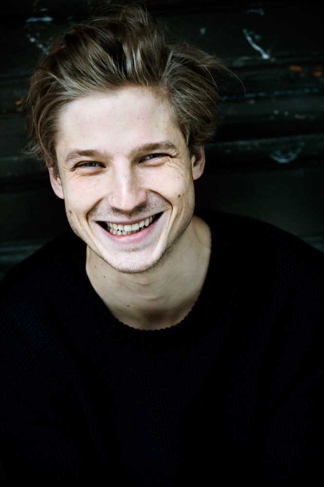 Anton Rubtsov SPIELKIND
