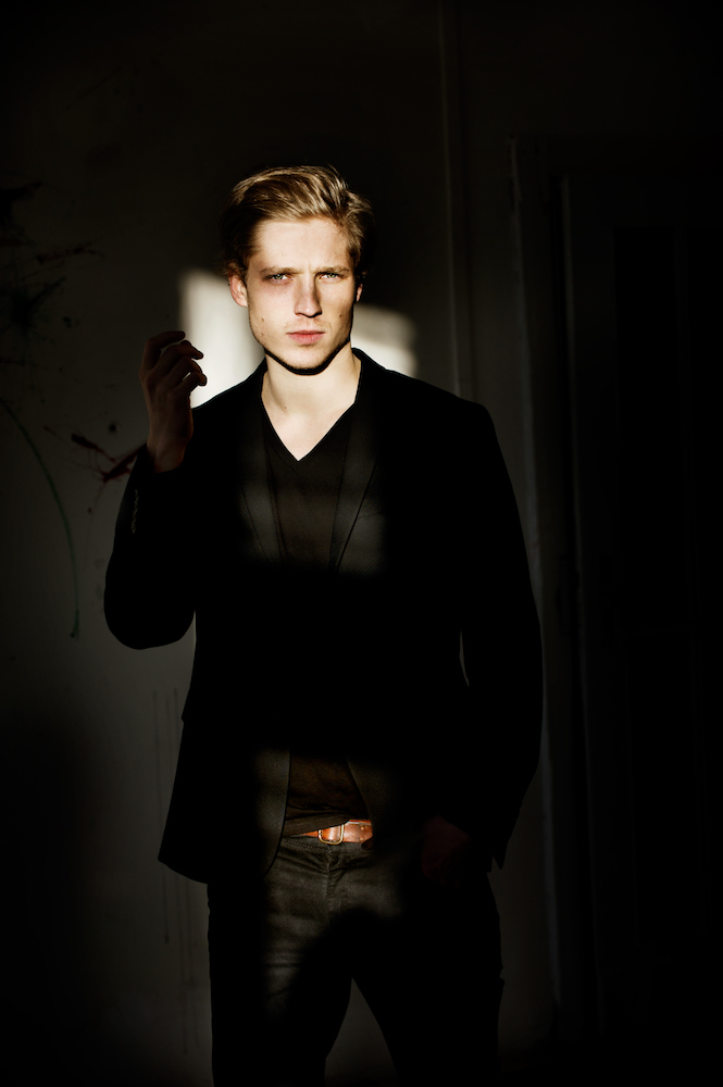 ANTON RUBTSOV (© Jeanne Degraa / photoselection) SPIELKIND(03)