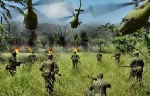 Men of War Vietnam Special Edition (Download) / PCSpiele günstig
