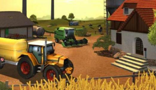 Der Planer Landwirtschaft (Download) / PCSpiele günstig kaufen