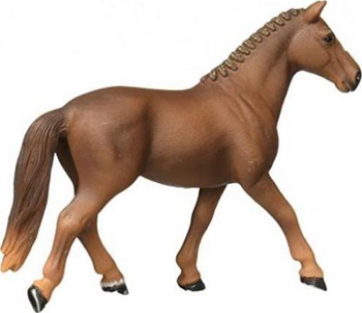 Schleich Horse Club Pferde Hannoveraner Stute (13729) günstig