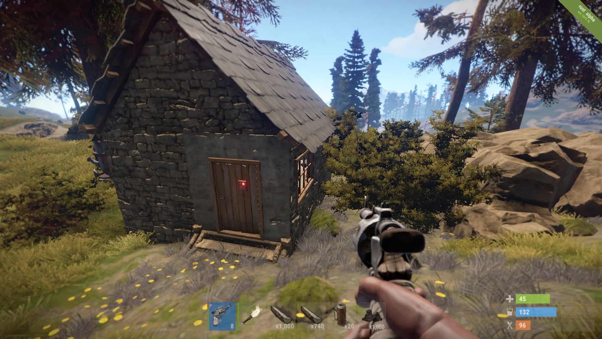 Rust Herunterladen frei pc spiel kostenlos SpielenPC