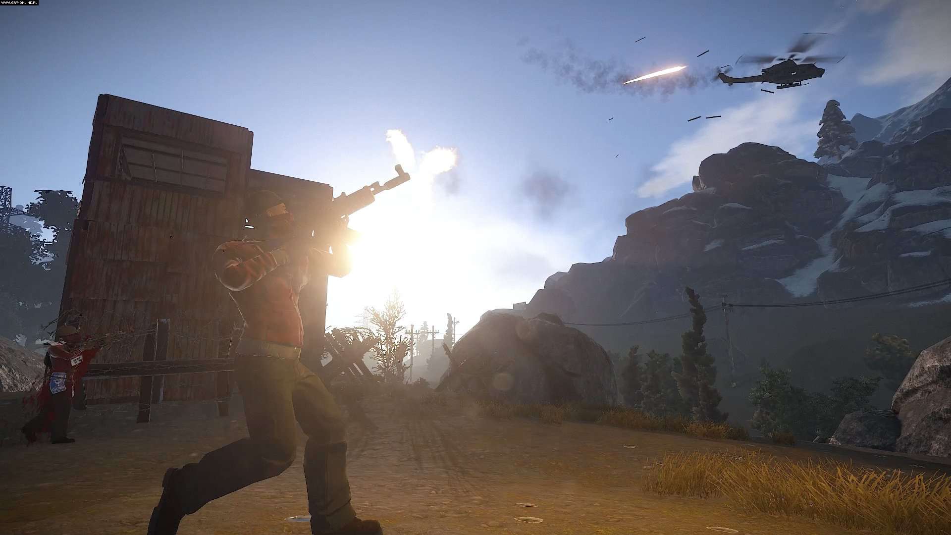 Rust Herunterladen frei pc spiel kostenlos SpielenPC