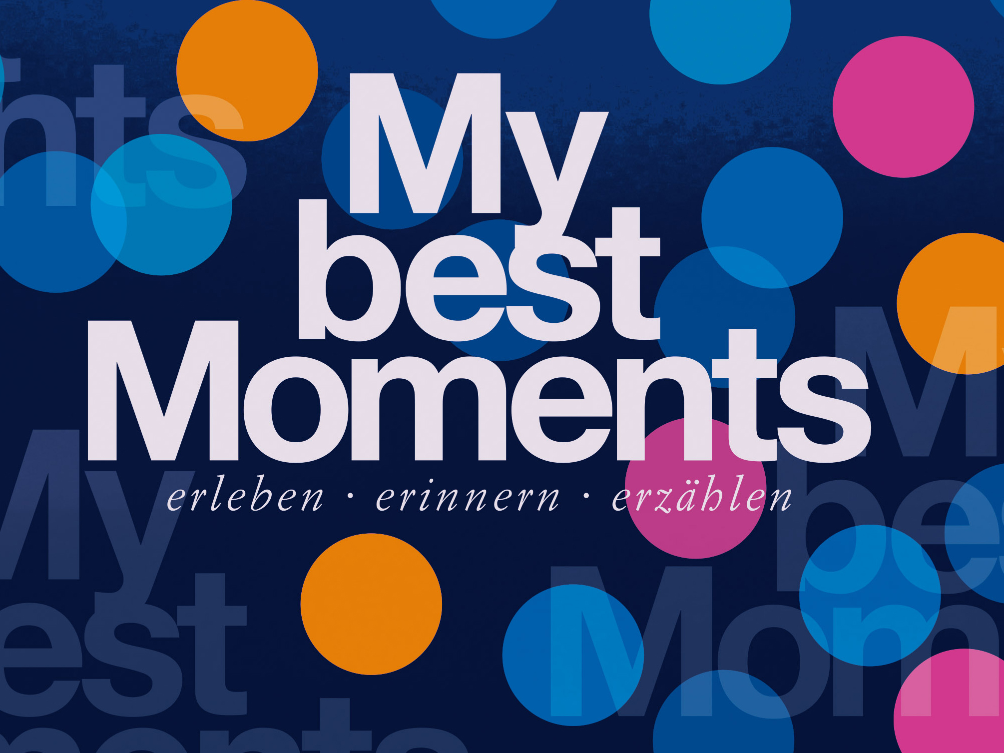 My best moments, Spiel, Anleitung und Bewertung auf Alle Brettspiele