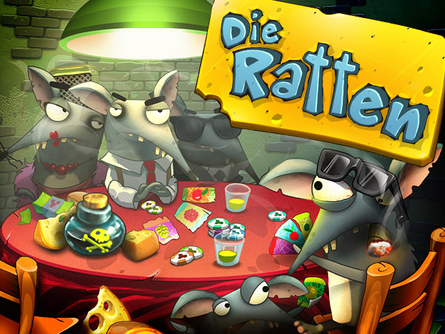 Die Ratten kostenlos online spielen auf Neue Browserspiele spielen.de