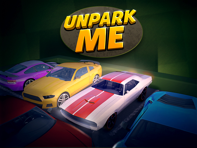Unpark Me kostenlos online spielen auf Neue OnlineSpiele spielen.de