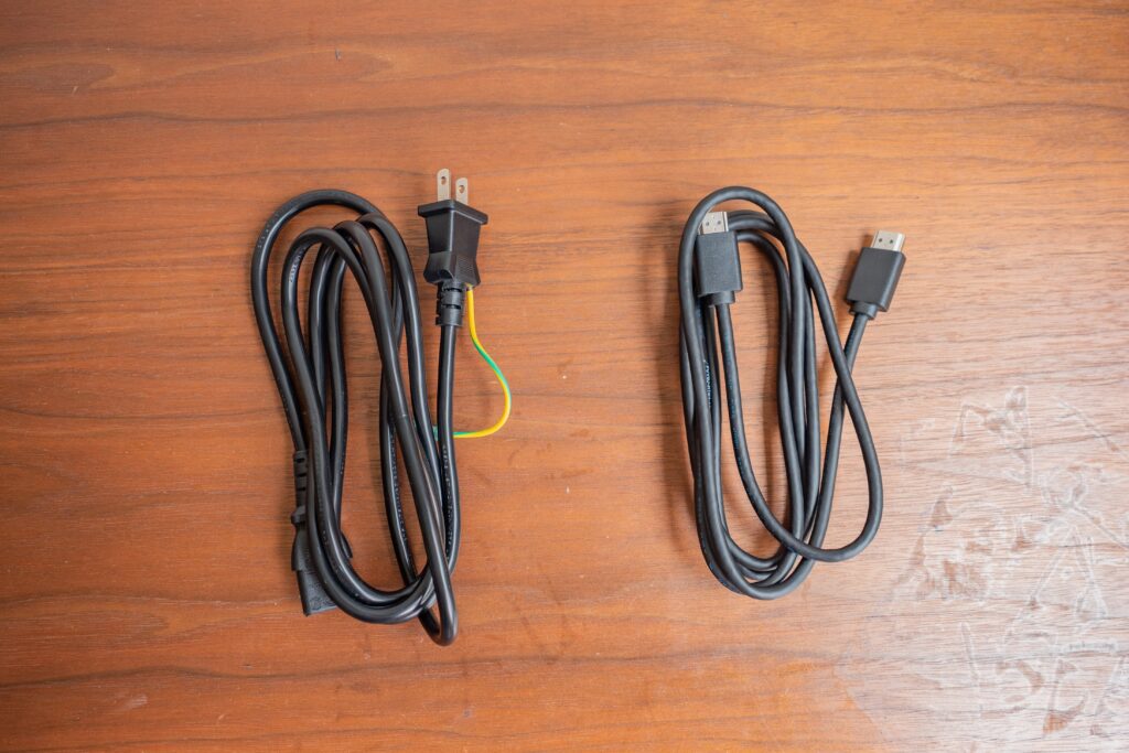 『Dell S2721QS』今の私に丁度いいスペックのモニター。｜spielen