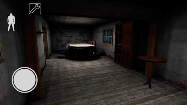 GRANNY ® (PC Spiel) » KOSTENLOS Download auf