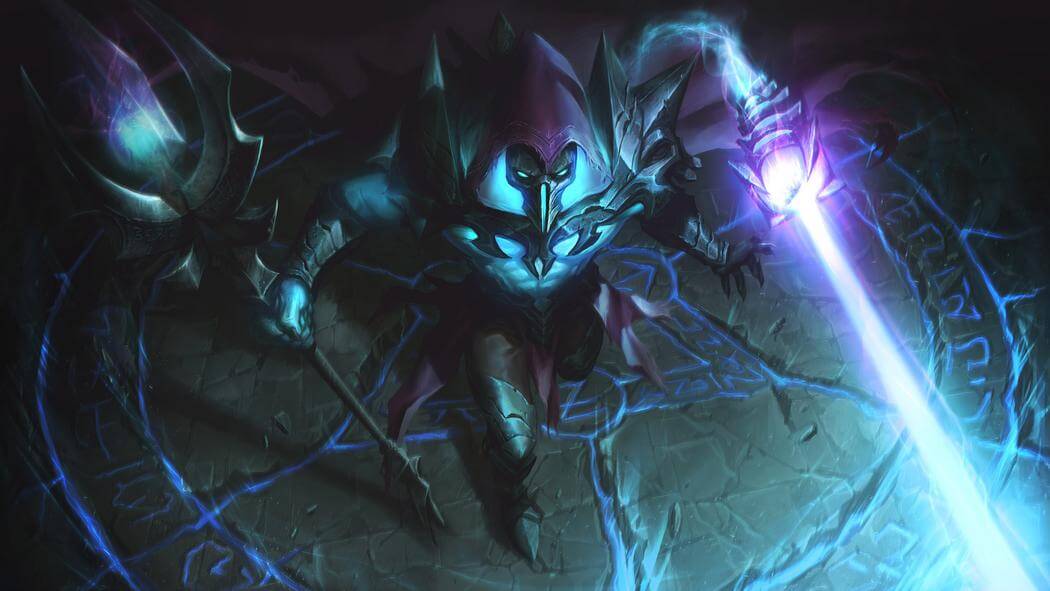 League of Legends Patch 7.21 Spielepost