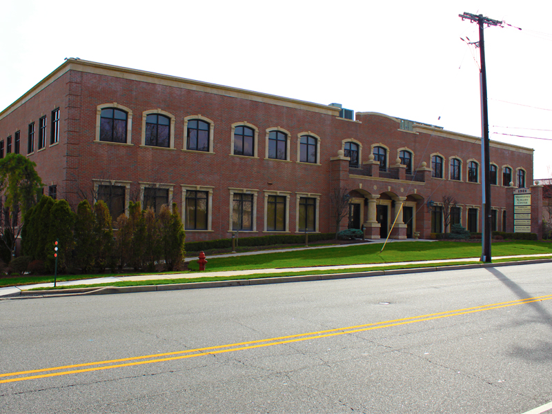 Edison Office • SPIEL MD Douglas J. Spiel M.D Interventional Pain