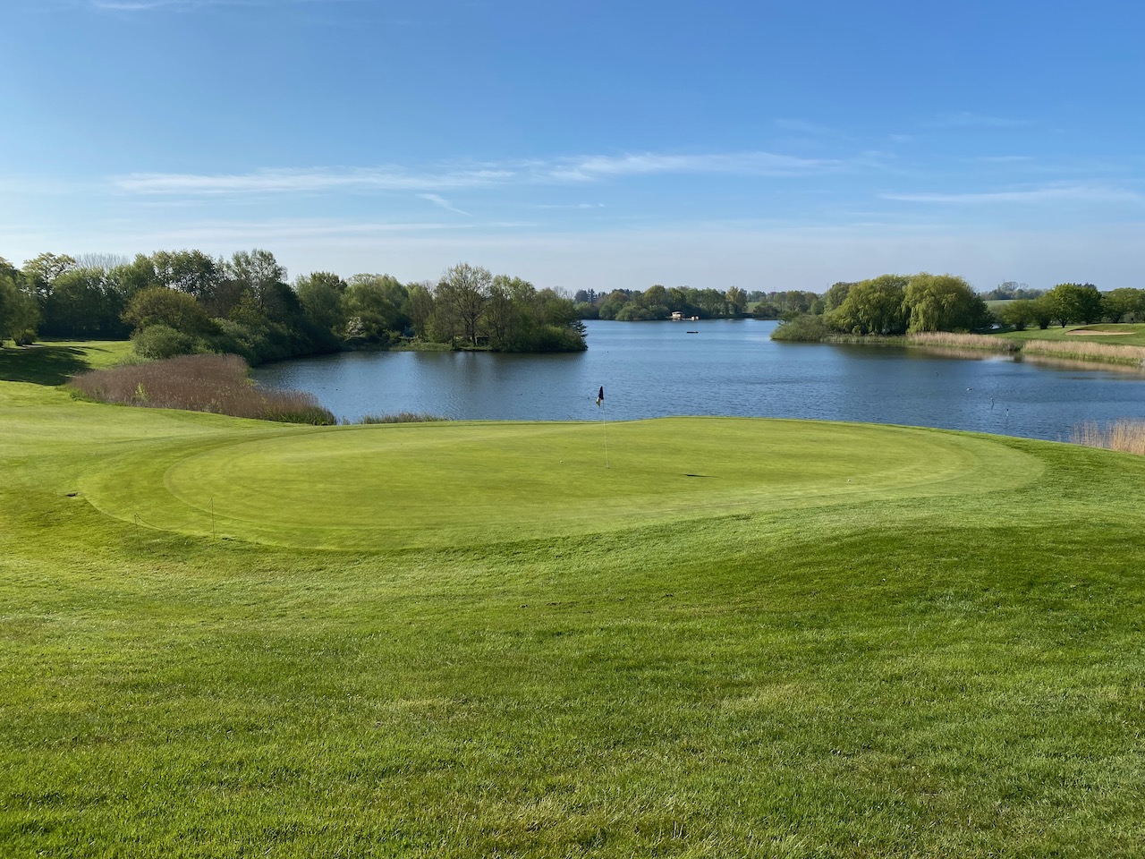 Timmendorfer Strand Südplatz SPIELTGOLF Das kritische Golf Blog