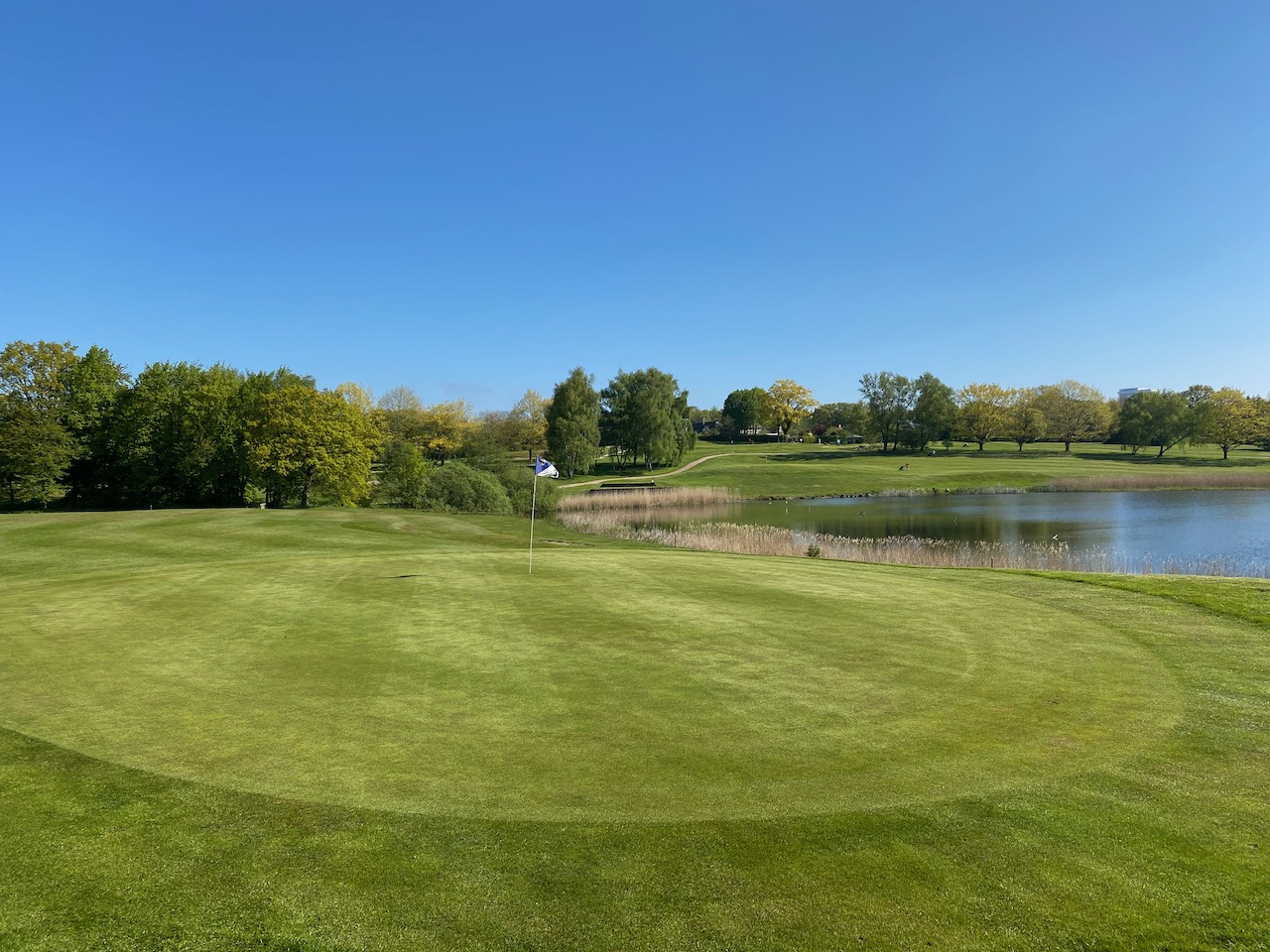 Timmendorfer Strand Südplatz SPIELTGOLF Das kritische Golf Blog