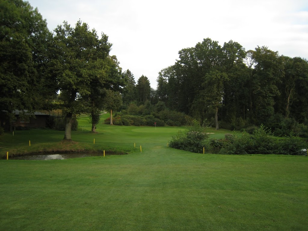 Dortmunder SPIELTGOLF Das kritische Golf Blog