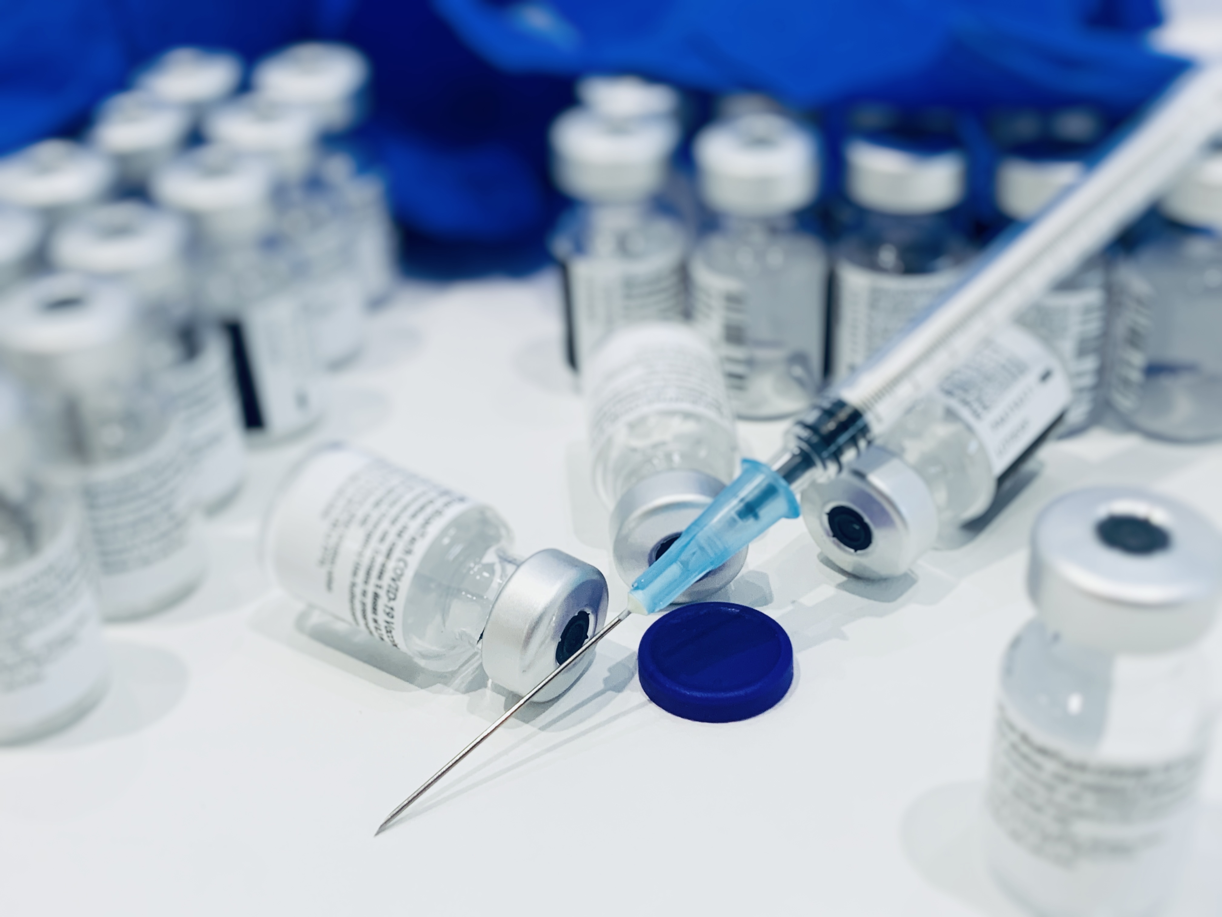 CoronaImpfung Arztpraxis Spieren & Kollegen Hausarztpraxis