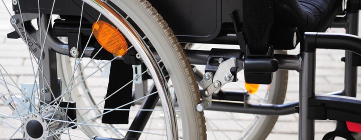 Americans with Disabilities Act The Spiggle Law Firm