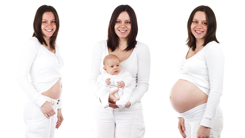 Can I Be Discriminated Against Because of a Past Pregnancy? The