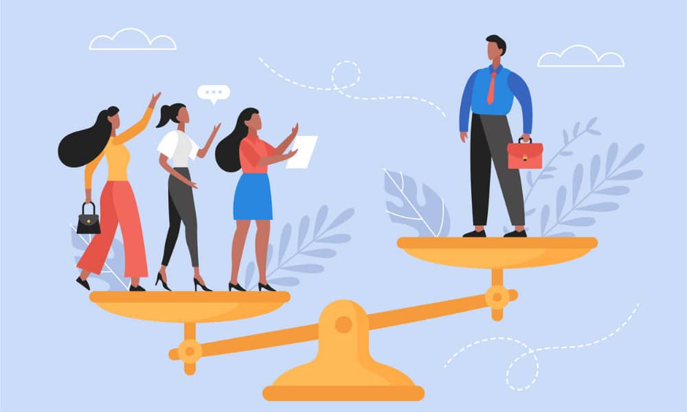 Virginia Workplace Discrimination Lawyer The Spiggle Law Firm