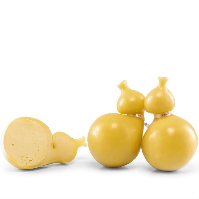 Burro e Caciocavallo "Di Pasquo" lo shop di Spighe Molisane