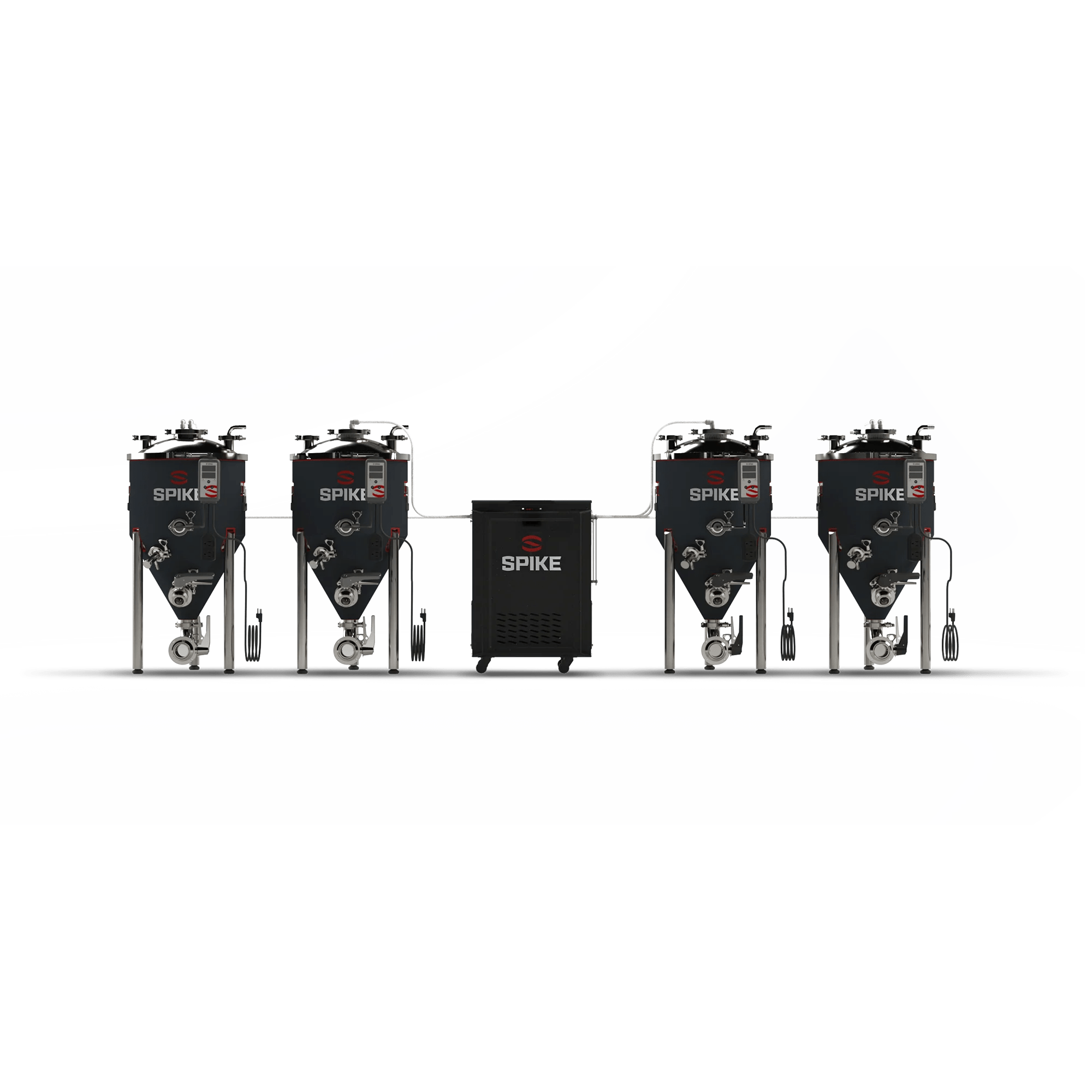 Spike Glycol Chiller 2.0 Spike Brewing