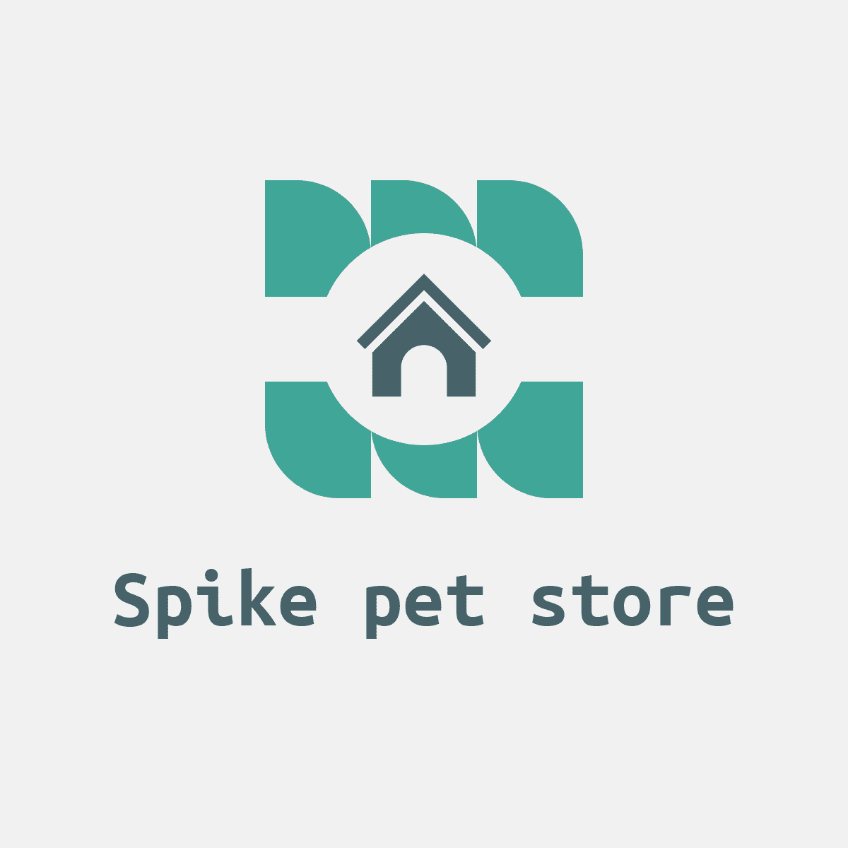 Home Spike pet store