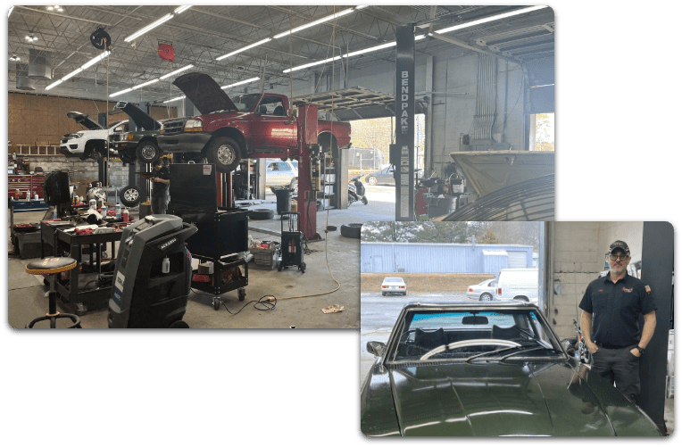 Auto Repair Shop in Jefferson, GA – Quality Car Repair