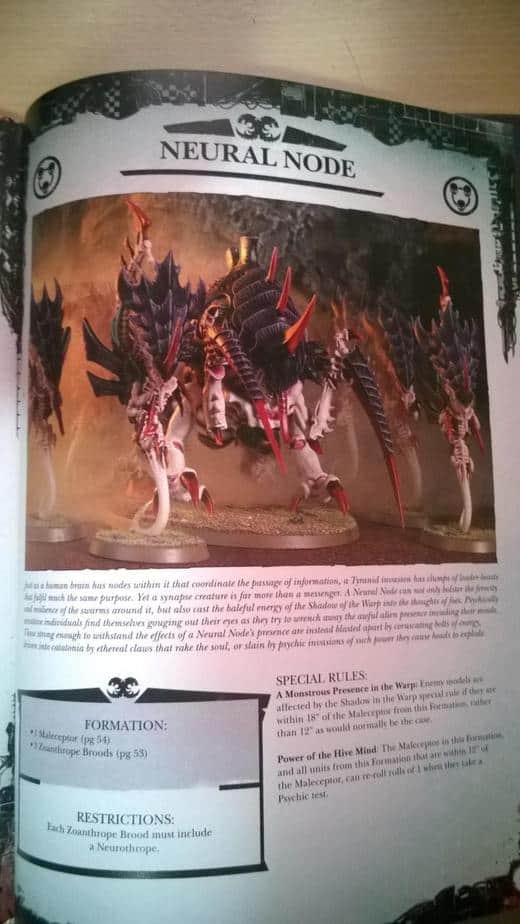 LATEST WD LEAKS Shield of Baal & End Times Spikey Bits
