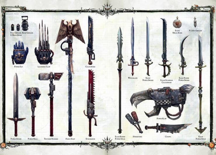 List of premodern combat weapons Wikipedia