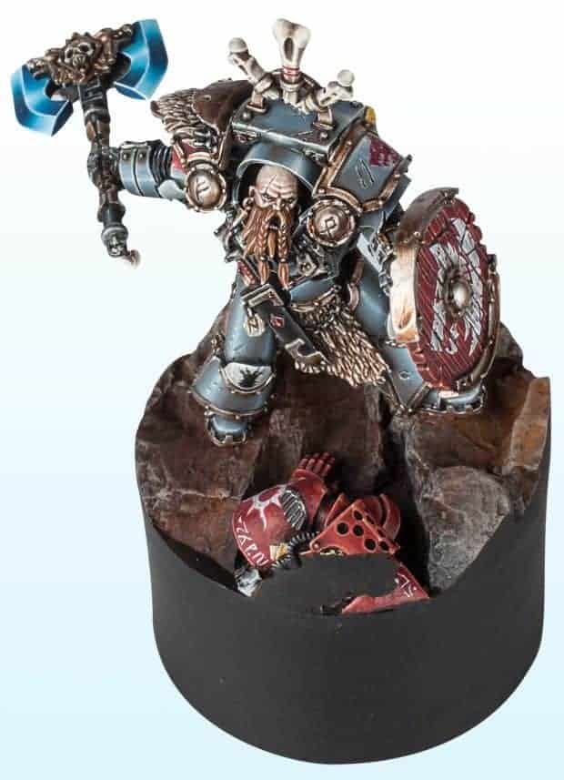 Top 10 2016 Golden Demon Winners You Have To See!