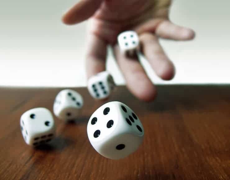 Make Your Own Dice Roller For Around 3 TUTORIAL Spikey Bits