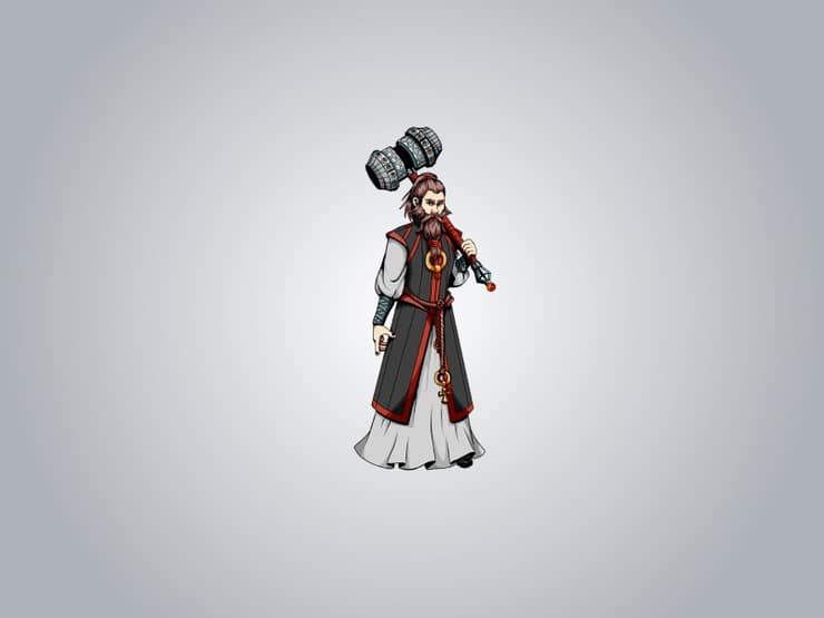 Hit the Table With New Witches, Wizards, & Archers!