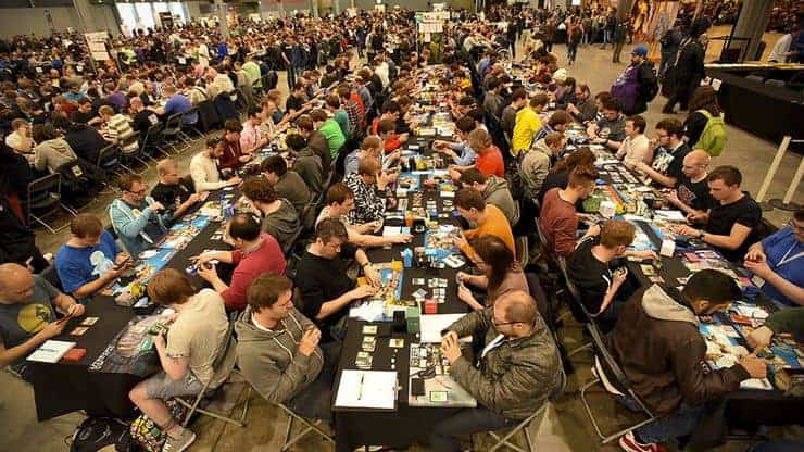 Magic The Gathering Events 2023 Concord Nc