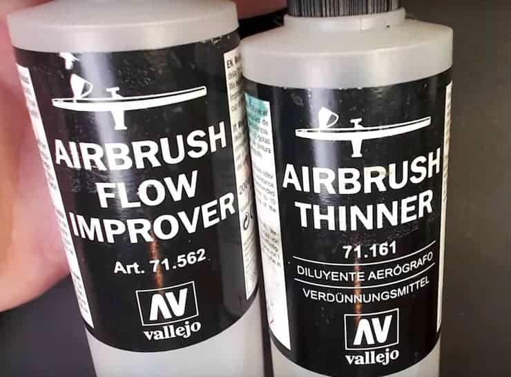 Secrets To Priming With Your Airbrush