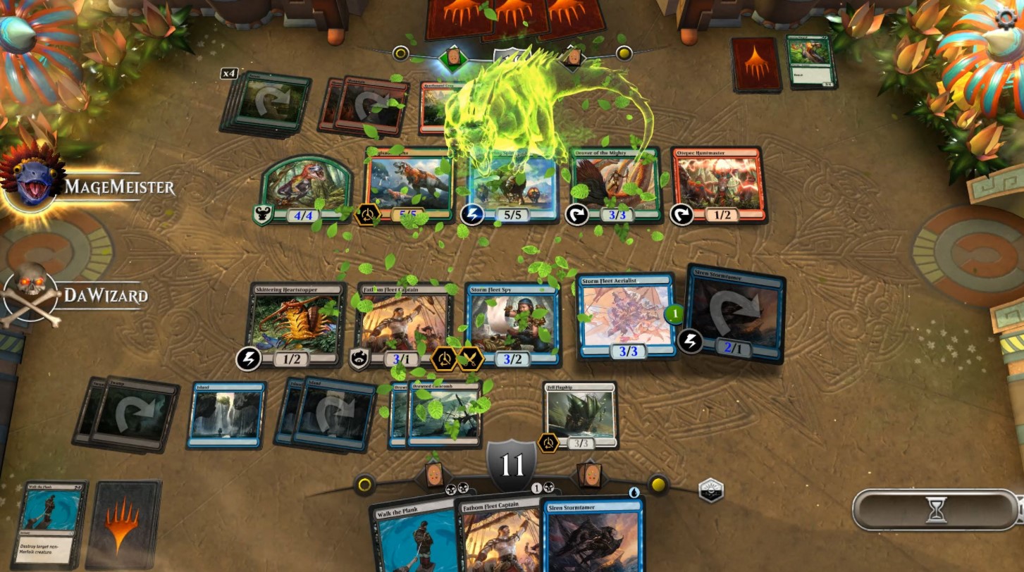 Join WoTC for Magic’s Arena Closed Beta