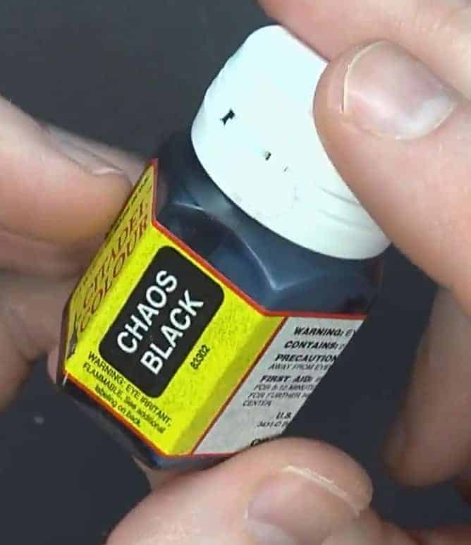 20 Year Old Paint, Will It Work? Citadel Retro Review