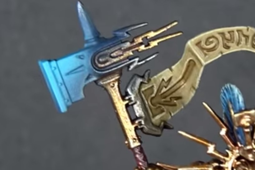 Beginner’s Guide to Painting Glowing Effects