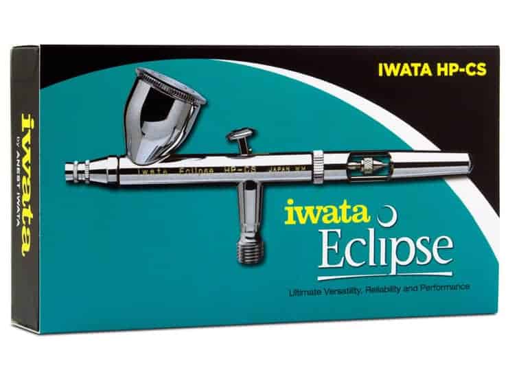 Best Iwata Airbrush For Makeup Saubhaya Makeup