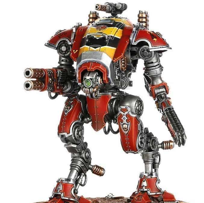 Allies of Metalica House Raven LORE