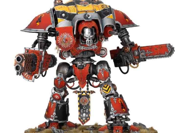 Allies of Metalica House Raven LORE