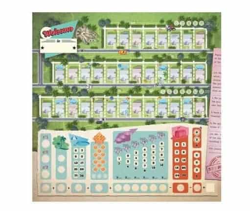 The Review Corner To Your Perfect Home Review Miniature Market