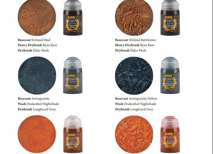 Don’t Be A Noob Easiest Way To Base Your Minis